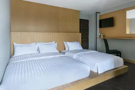 Travelier Hostel - 44