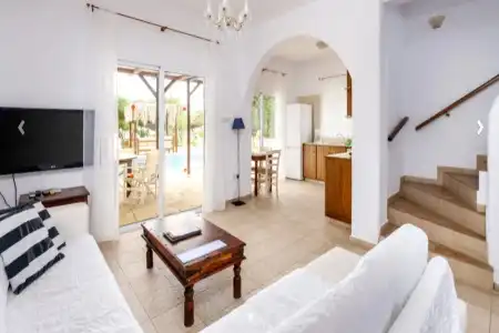 Thalassines Beach Villas - 4