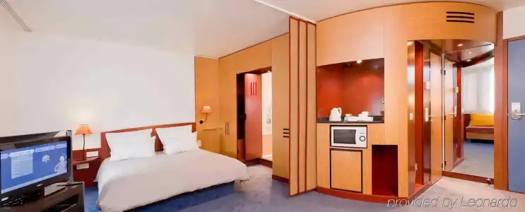 Novotel Suites Nancy Centre - 35