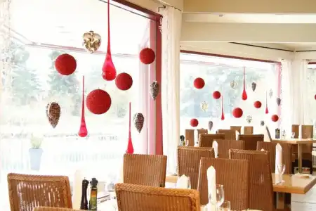 Malteser Komturei / Restaurant - 6