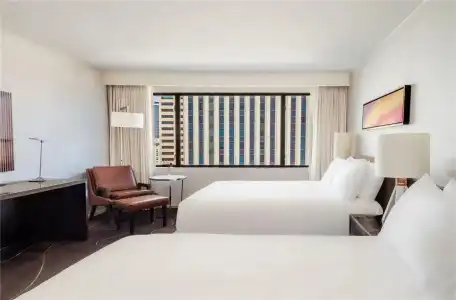 Grand Hyatt - 31