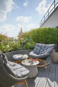 Le Cinq Codet - 51