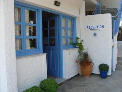 Tilemachos Rooms & Studios - 22
