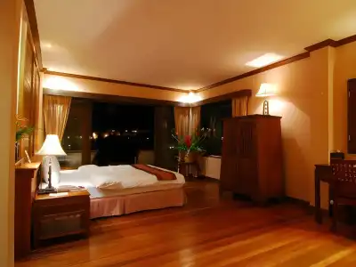 Andamania Beach Resort - 1