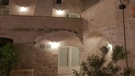 Cenobio & Spa Matera - 33