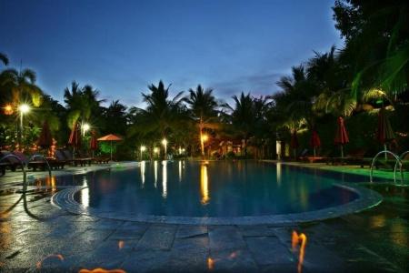 Tropicana Resort - 12