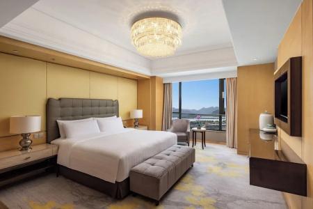Midtown Shangri-La, Hangzhou - 62