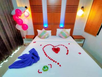 Rimnatee Resort Trang - 22