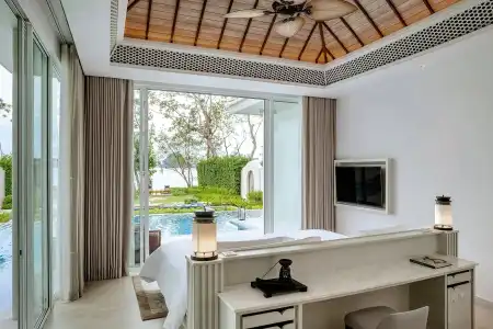 Banyan Tree Krabi - 101