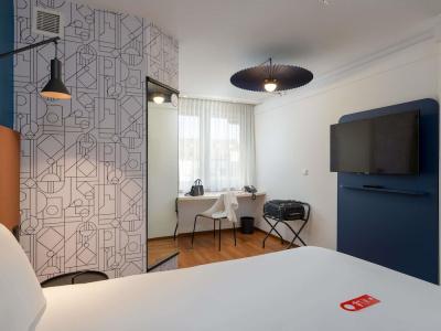 Ibis Nuernberg Hauptbahnhof - 27
