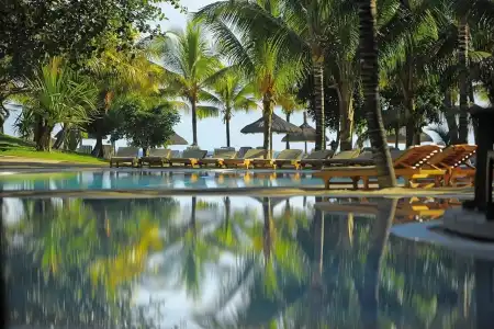 Canonnier Beachcomber Golf Resort & Spa - 33