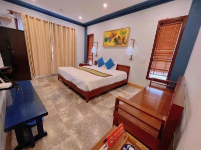 Relax Garden Boutique Villa Hoi An - 68