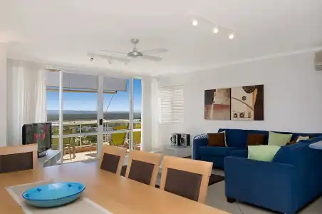 Bali Hai Apartments Noosa - 37