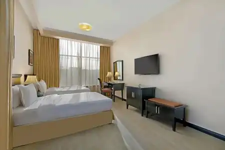 Ezdan Residence - 44