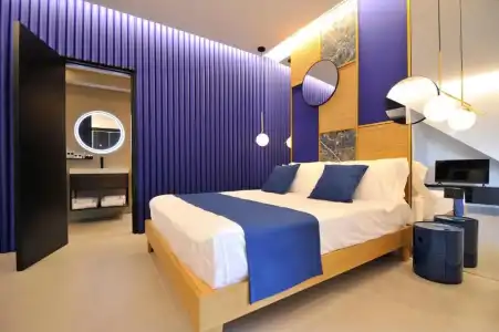 Emesh Boutique Suite - 86