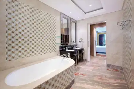 The Reverie Saigon Residential Suites - 50