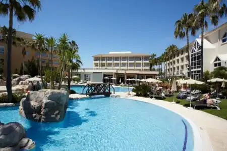 Grupotel Parc Natural & Spa - 14