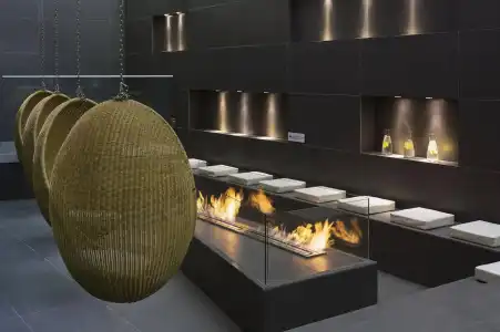 Héliopic Hôtel & Spa - 19