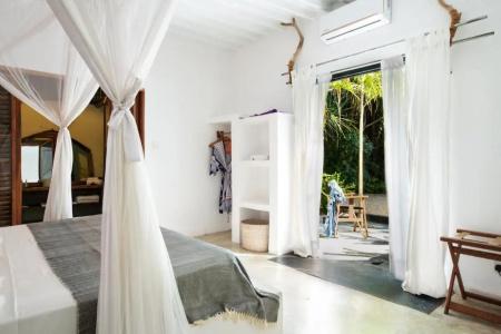 Upendo Beach Boutique Zanzibar - 72