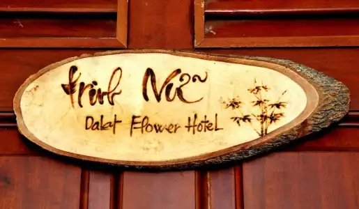Dalat Flower - 65