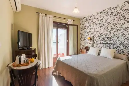 Hostal El Escudo de Mijas - 23