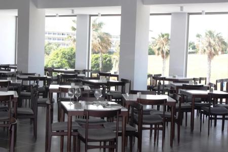 Amphora & Suites - 17