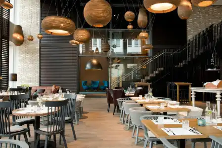 Motel One München-Campus - 8