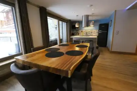 Hôtel Edelweiss - 47