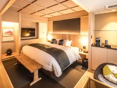 Homm Stay Nagi Arashiyama Kyoto By Banyan Group - 1