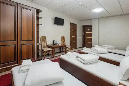 Hostel Shodlik - 43