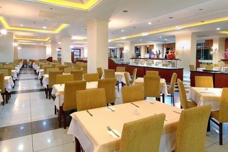Miarosa Konaklı Garden - All Inclusive - 22