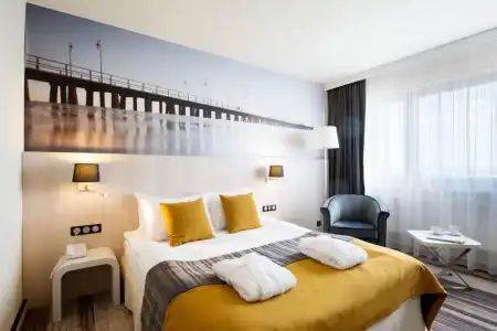 Mercure Gdynia Centrum - 62