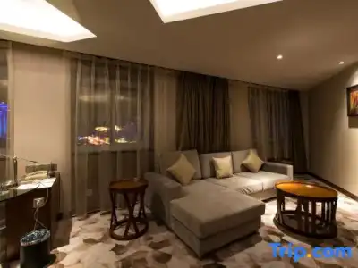 Grand Skylight Catic Beijing - 105