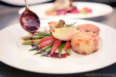 Mercure Stuttgart Airport Messe - 10