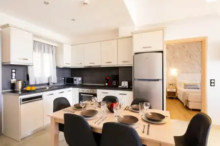 Belvedere Apartments and Spa - 26