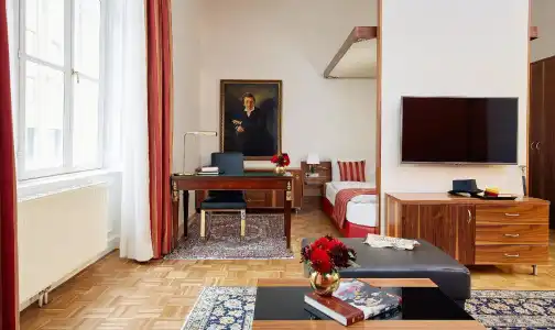 Living an der Oper - 31