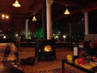 Altea Beach Lodges - 5