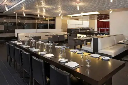 Hyatt Regency Toronto - 21
