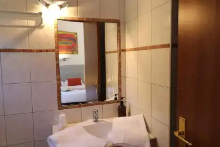 Hôtel Padolo - 23