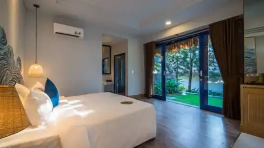 L'Azure Resort and Spa - 162