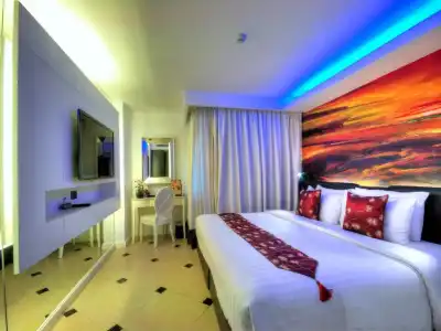 Aspira Skyy Sukhumvit 1 - 22