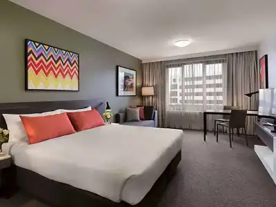 Adina Apartment Sydney Airport - 32