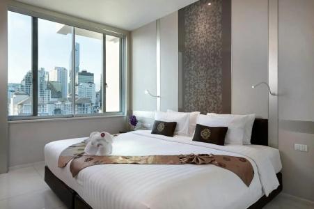 Mandarin Managed by Centre Point - 48