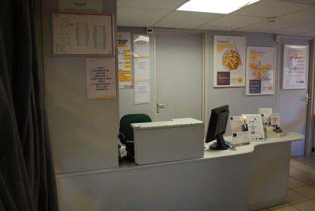 Premiere Classe Epinal - 13