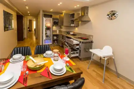Keten Suites Taksim - 75