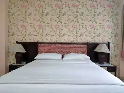 Nida Rooms Chang Mai Lion Buddha 133(Nida Rooms Chang Mai Lion Buddha 133 at Changpuak) - 33