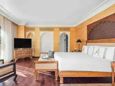 Fairmont Jaipur - 77