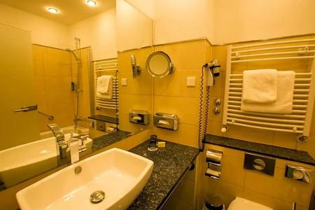 Top Hammer - Mainz Hauptbahnhof - 100