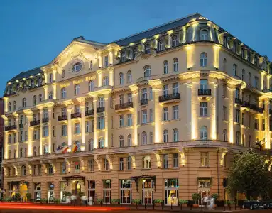 Polonia Palace - 0