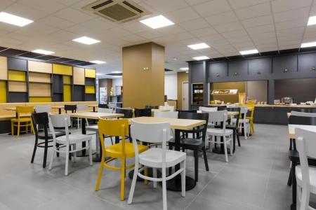 B&B Rouen Centre - 20